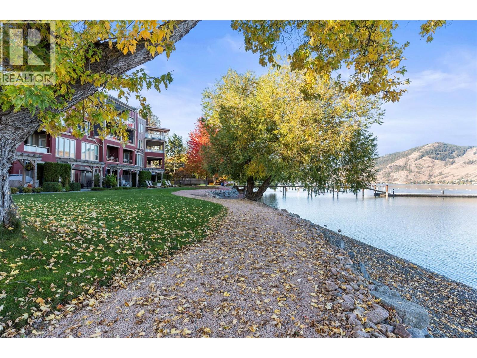 1112 7343 Okanagan Landing Road, Vernon