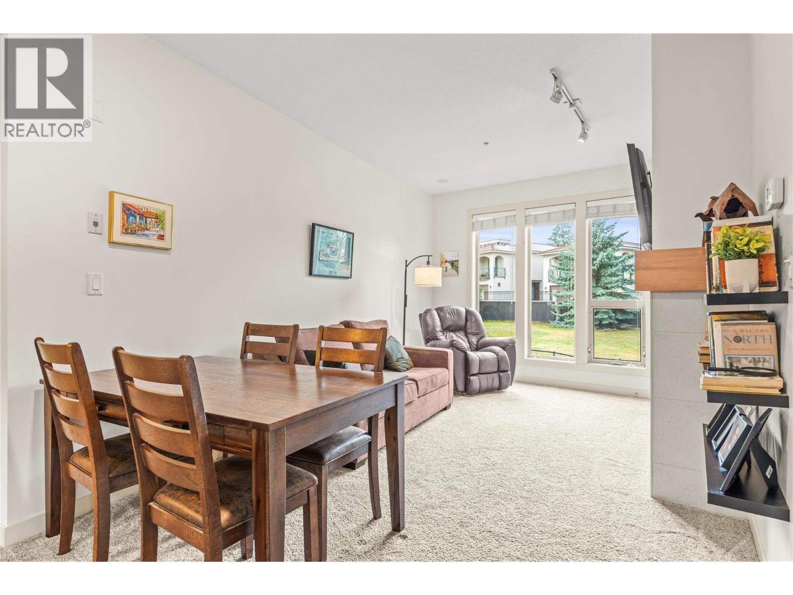 1112 7343 Okanagan Landing Road, Vernon