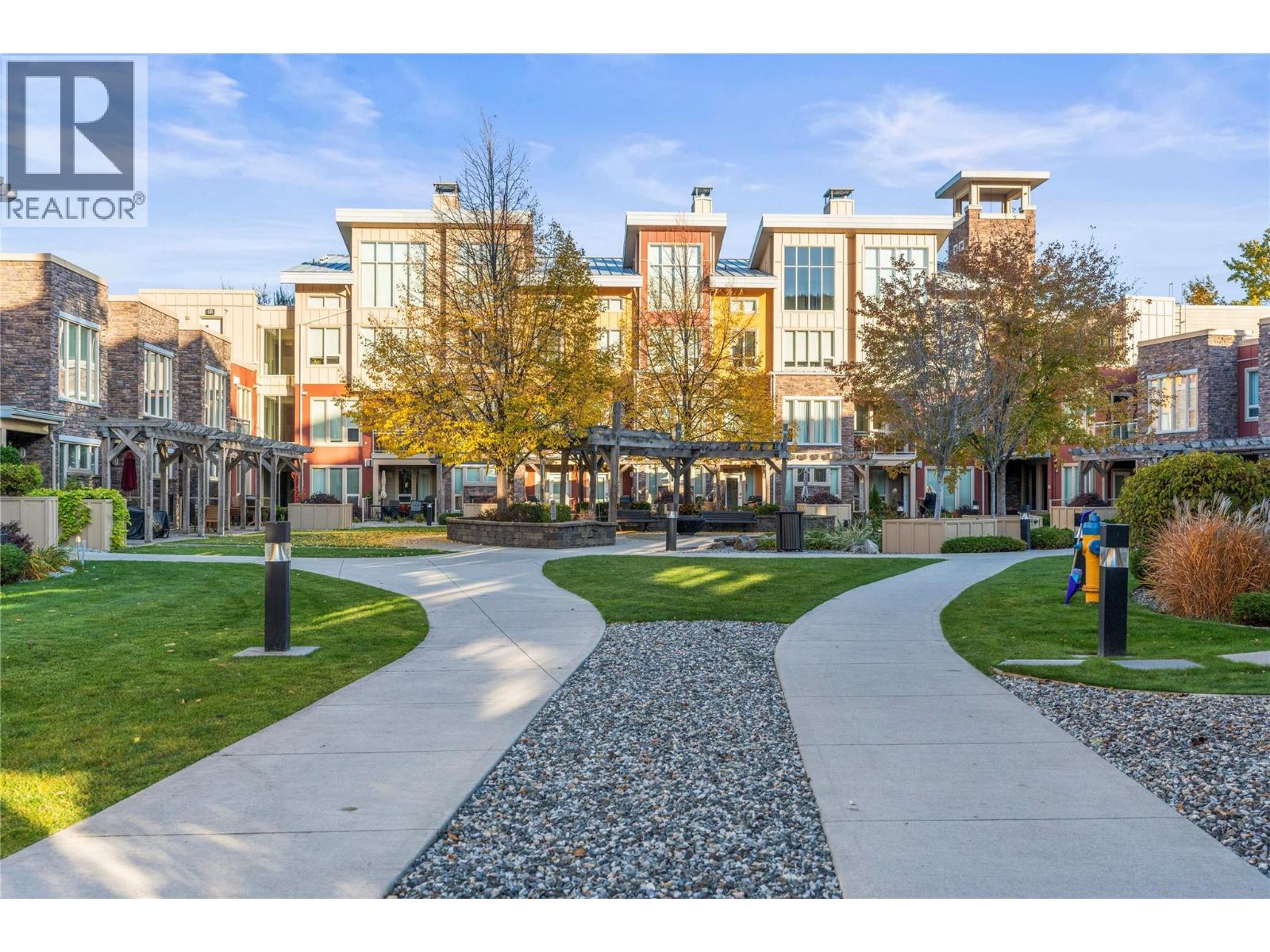 1112 7343 Okanagan Landing Road, Vernon