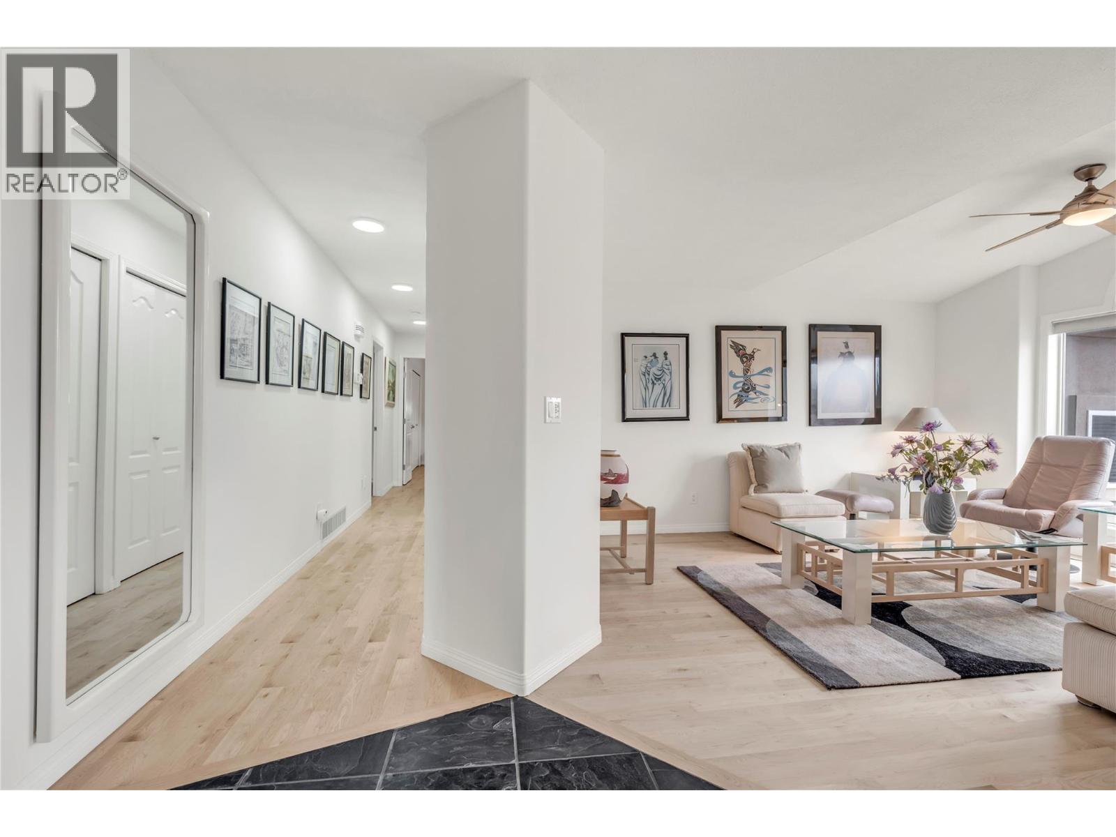 444 Ridge Place, Penticton