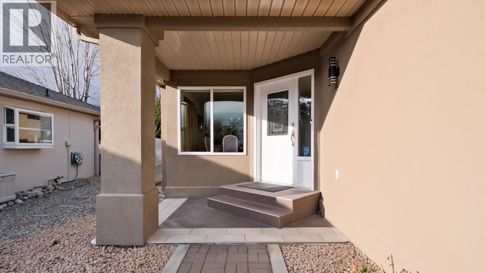 444 Ridge Place, Penticton