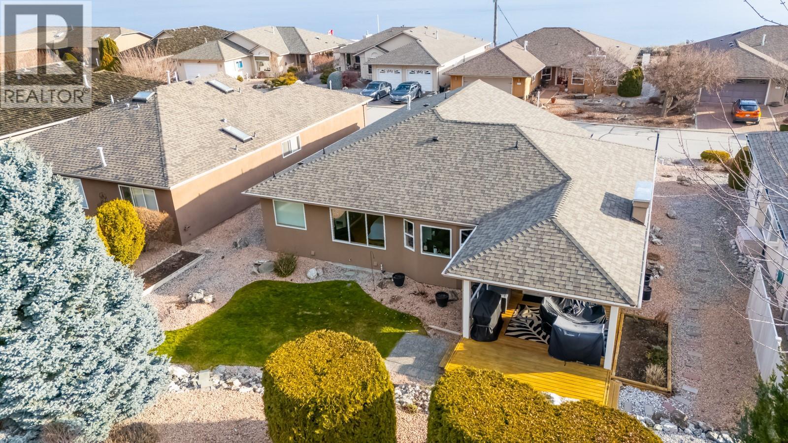 444 Ridge Place, Penticton