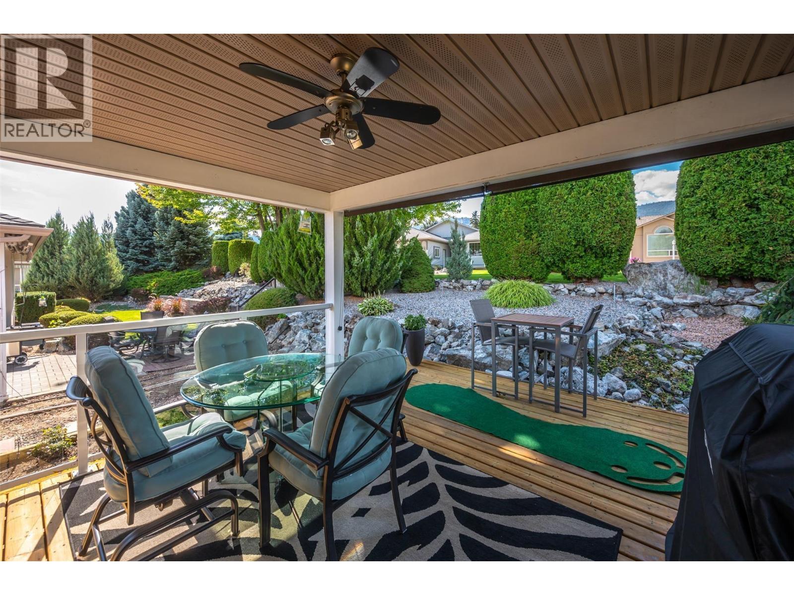444 Ridge Place, Penticton