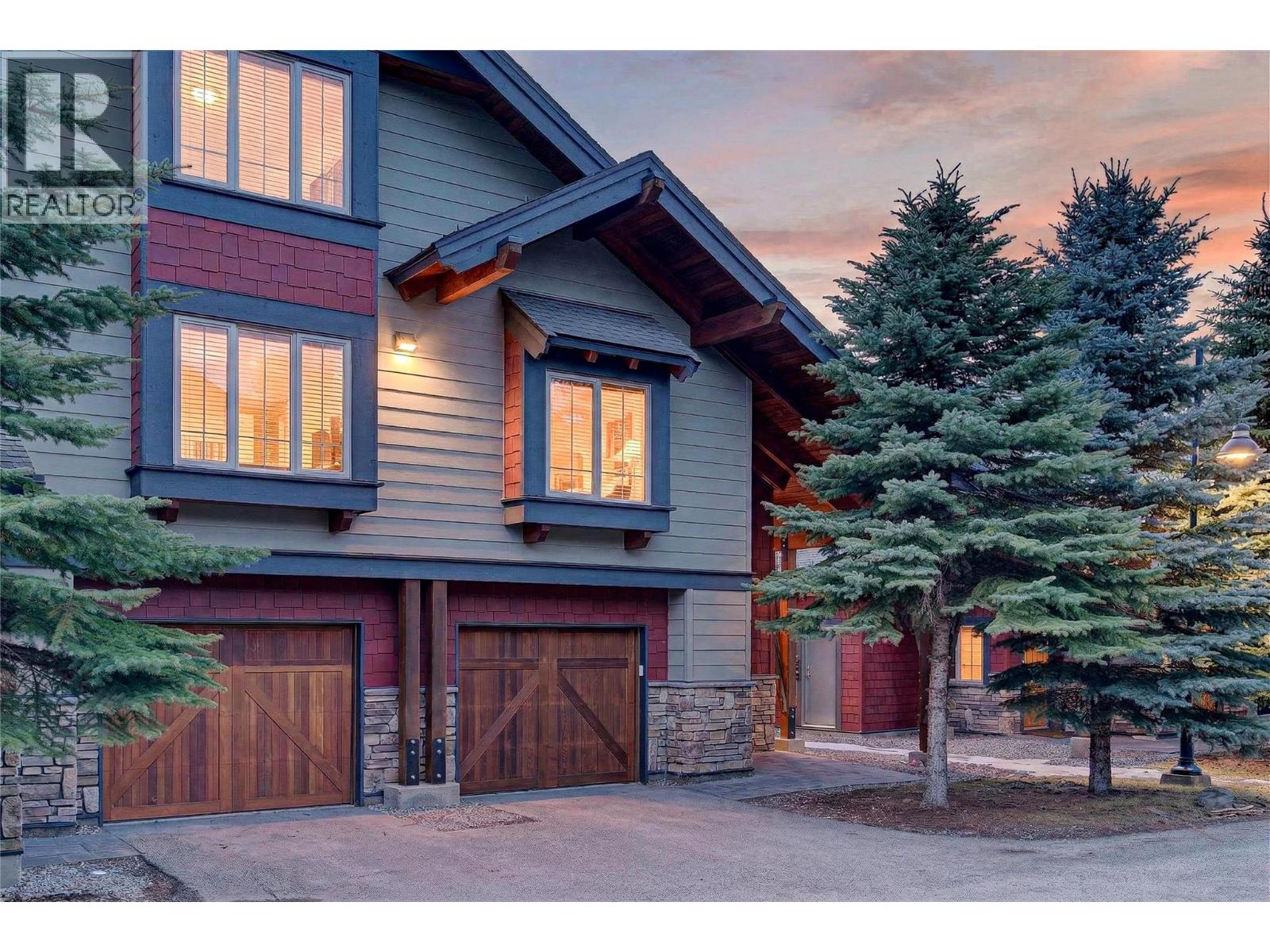 101 53 Rivermount Place, Fernie