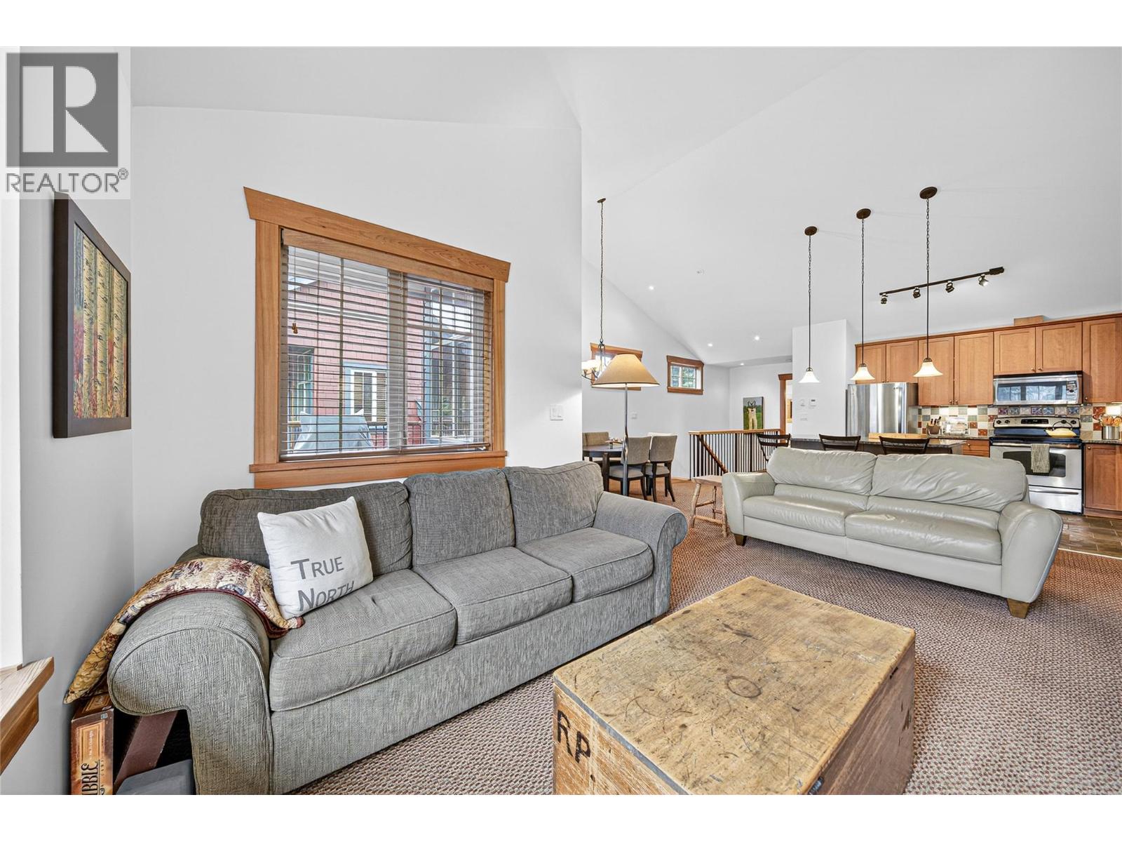 53 Rivermount Place Unit# 101, Fernie