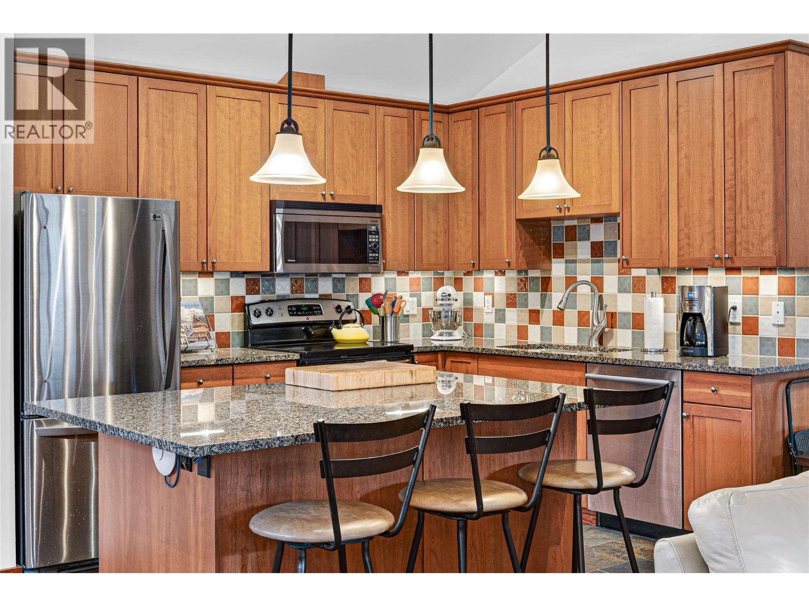 53 Rivermount Place Unit# 101, Fernie