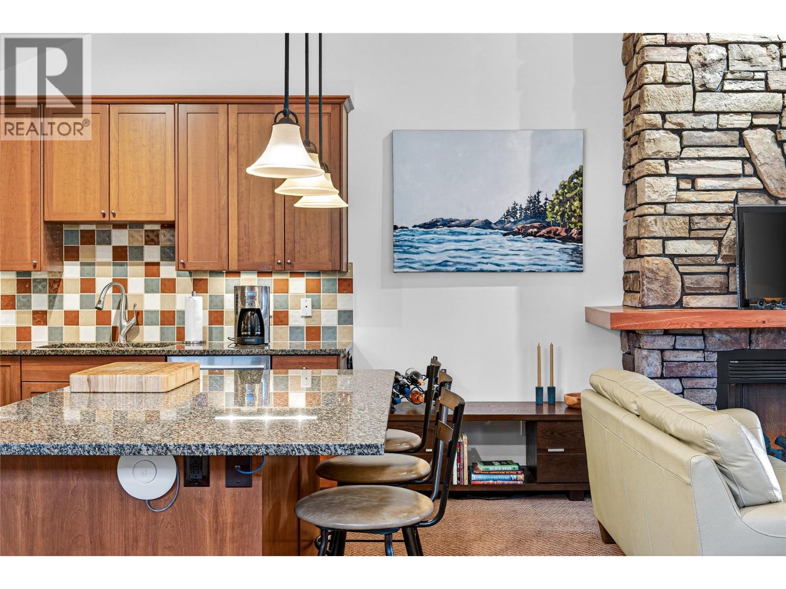 53 Rivermount Place Unit# 101, Fernie