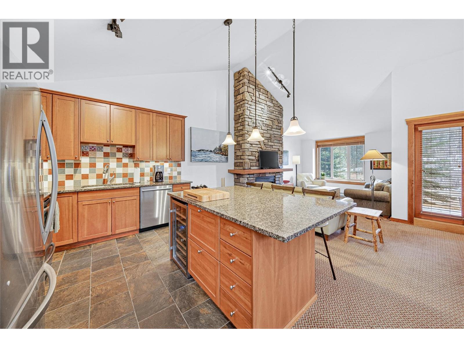 53 Rivermount Place Unit# 101, Fernie