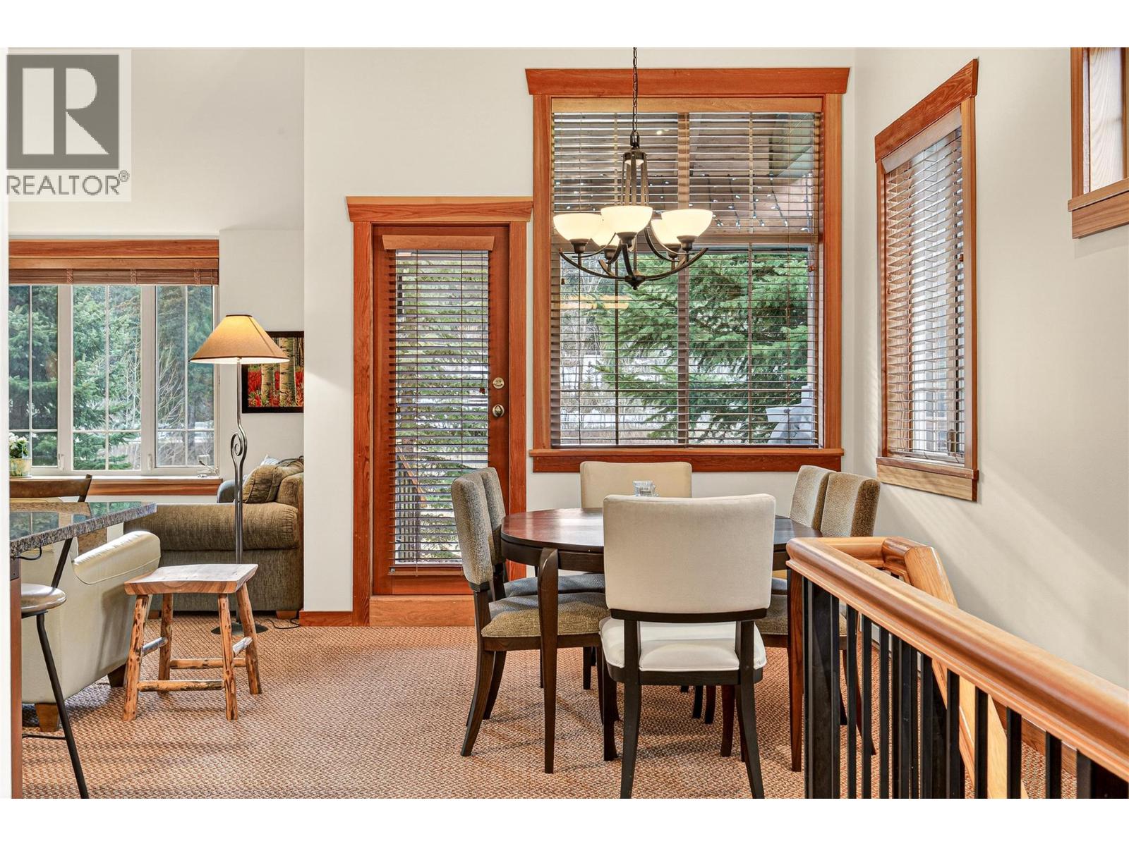 53 Rivermount Place Unit# 101, Fernie