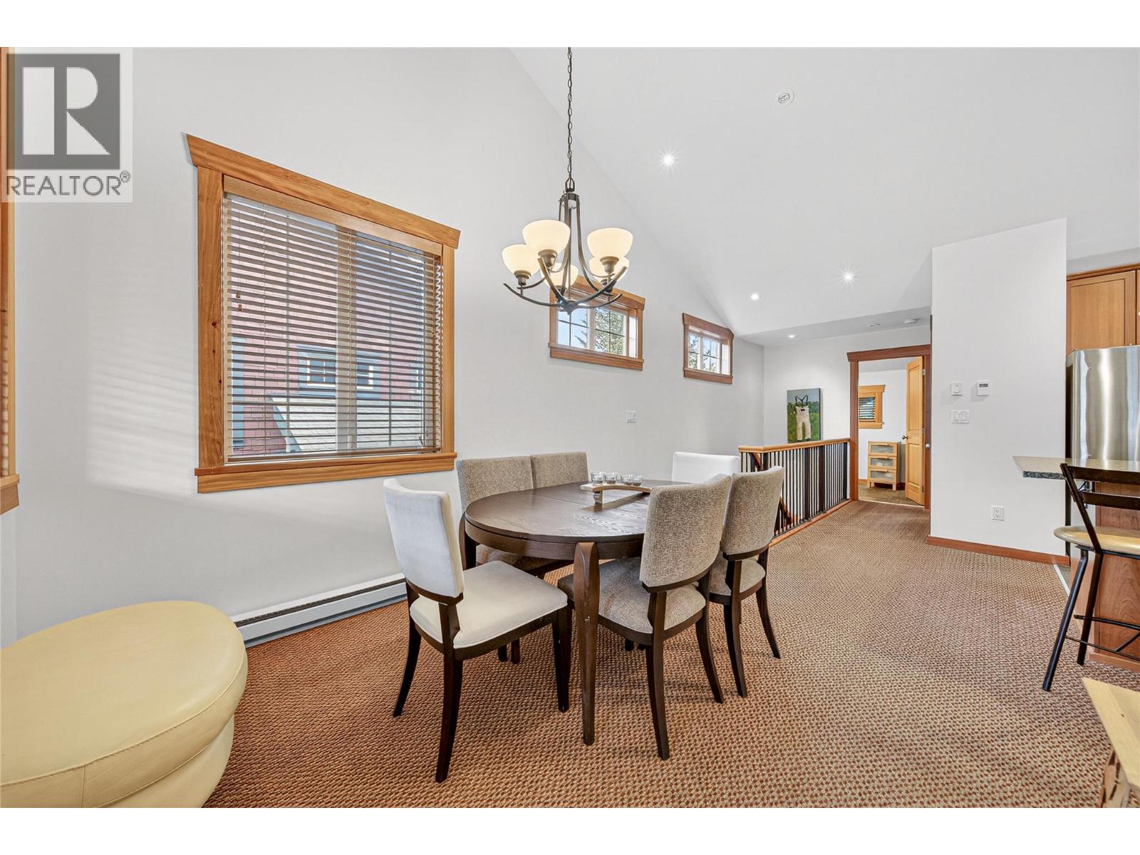 53 Rivermount Place Unit# 101, Fernie