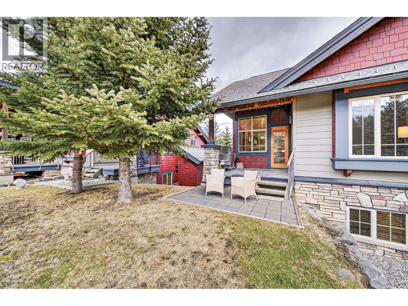 53 Rivermount Place Unit# 101, Fernie