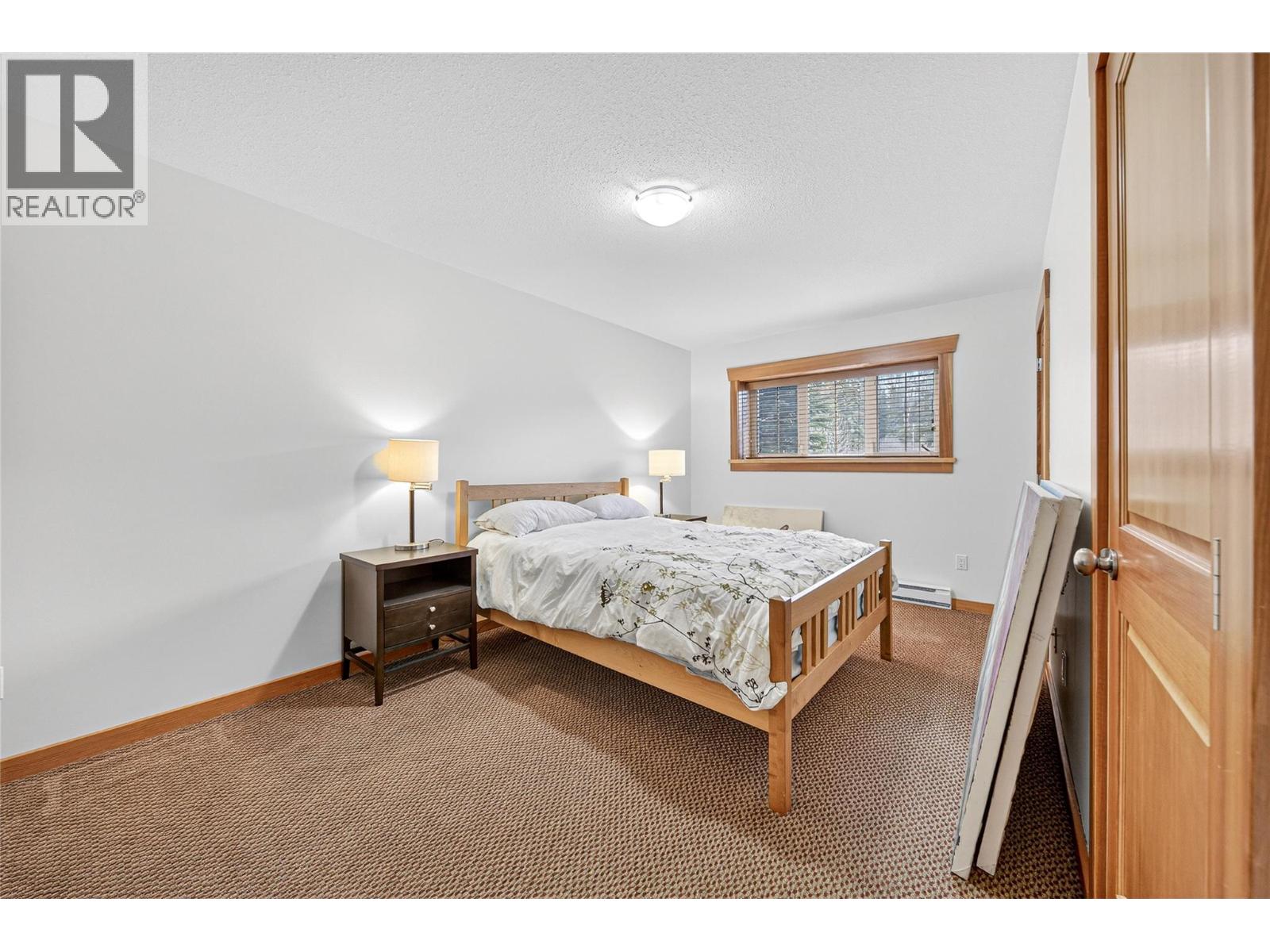 53 Rivermount Place Unit# 101, Fernie