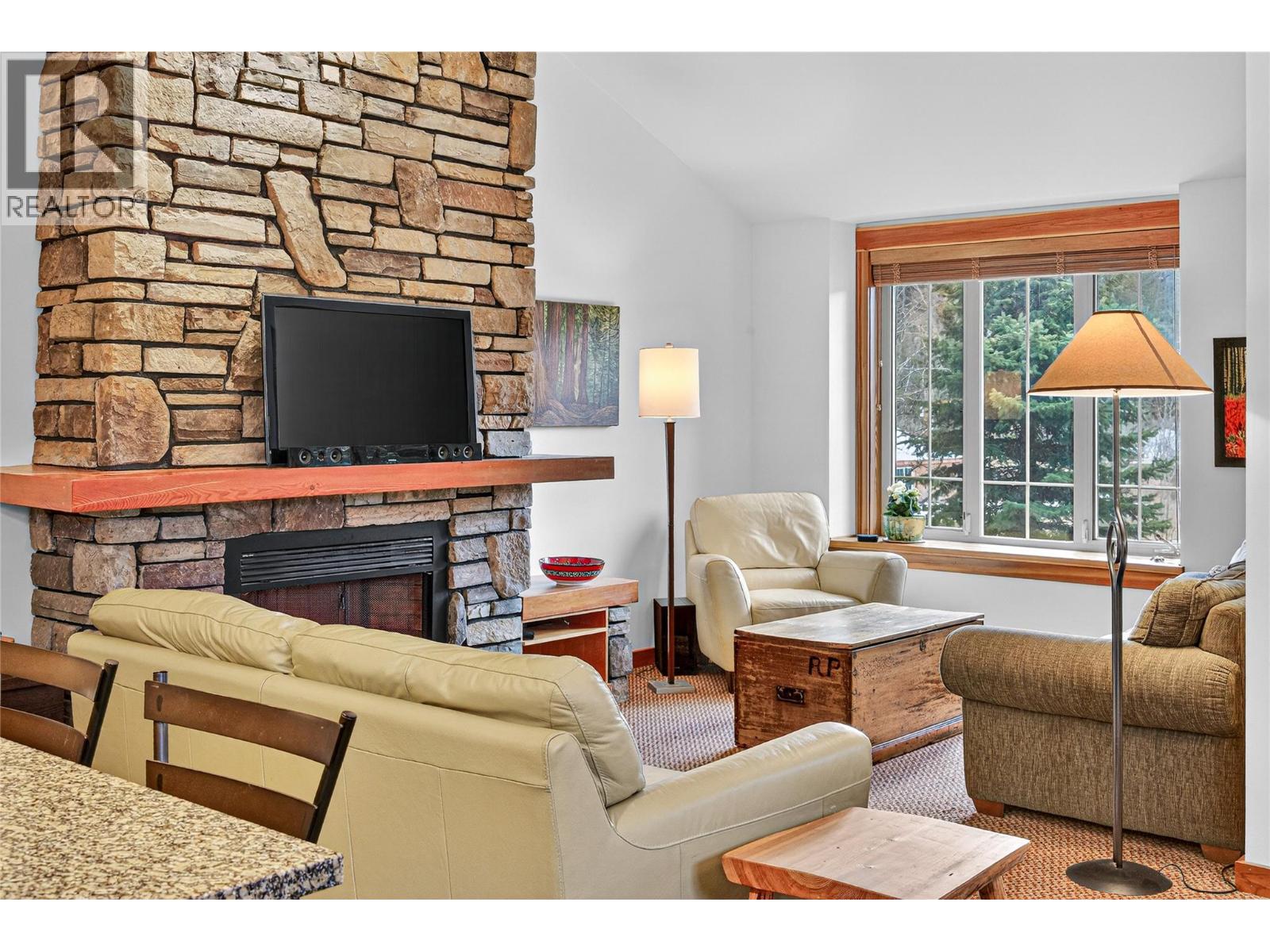 53 Rivermount Place Unit# 101, Fernie