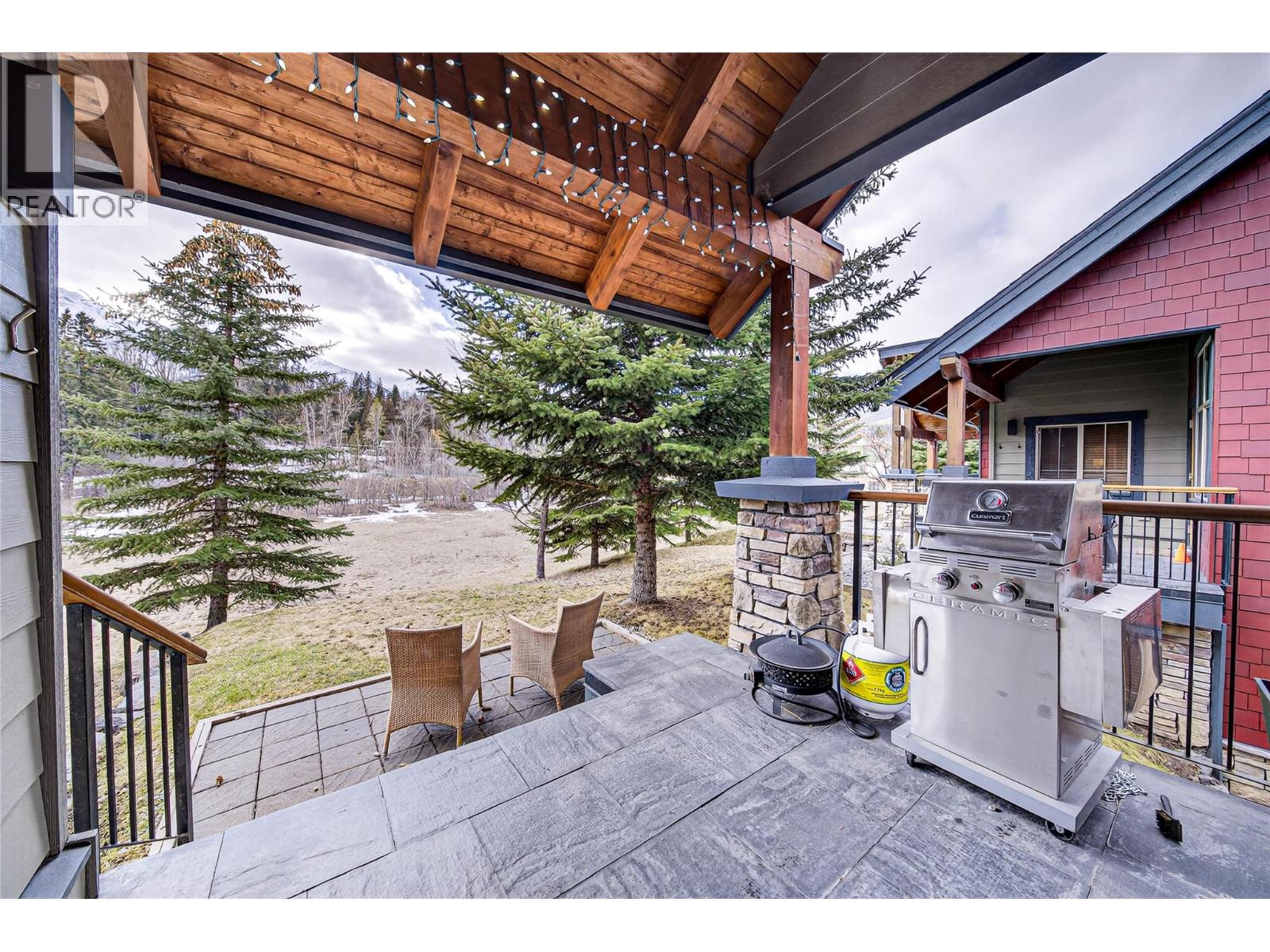 53 Rivermount Place Unit# 101, Fernie