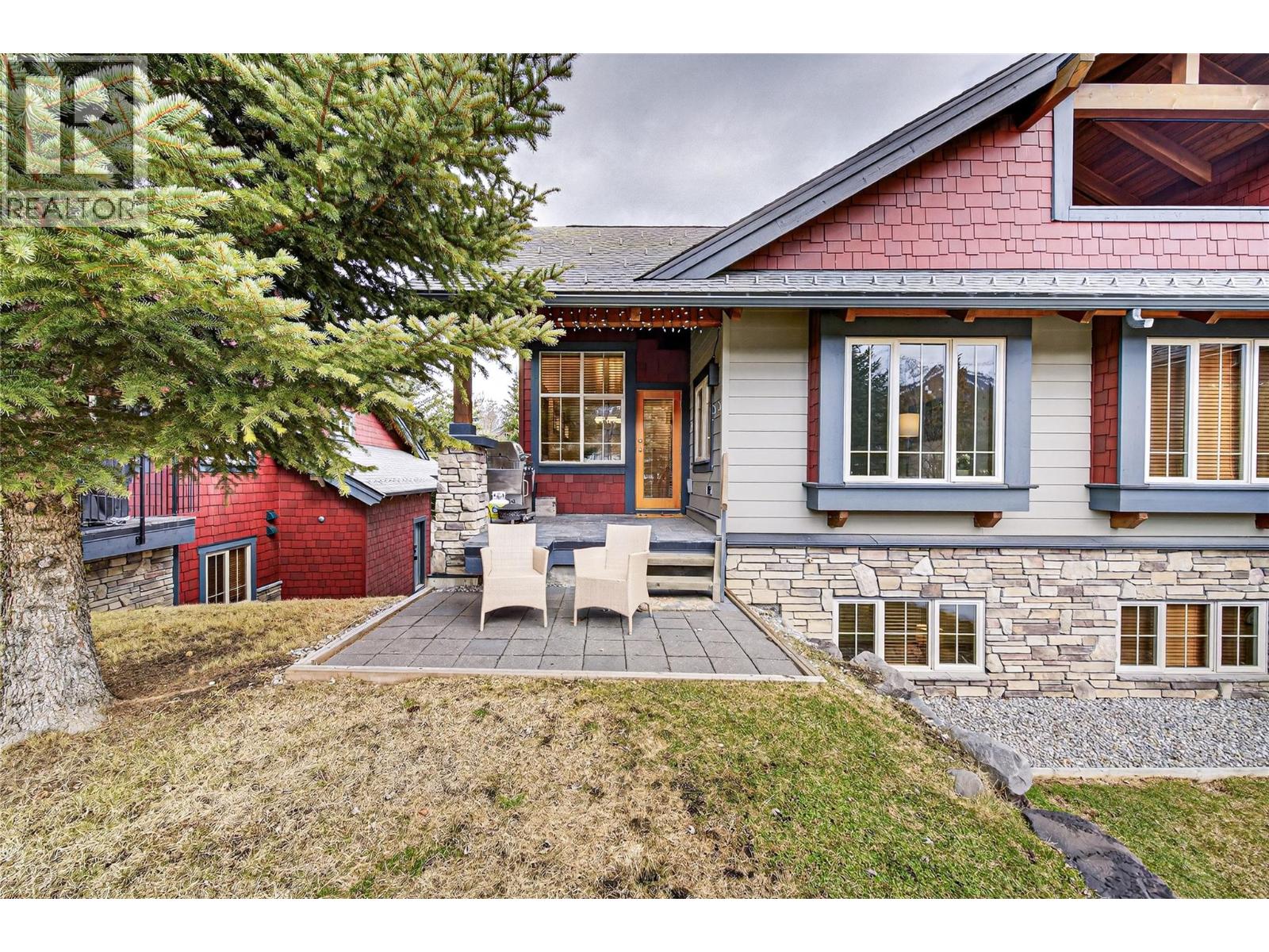 53 Rivermount Place Unit# 101, Fernie