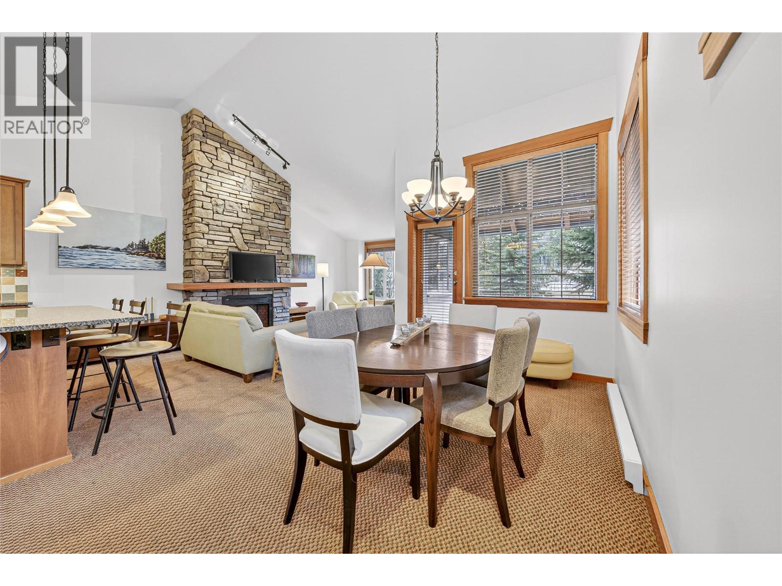 53 Rivermount Place Unit# 101, Fernie