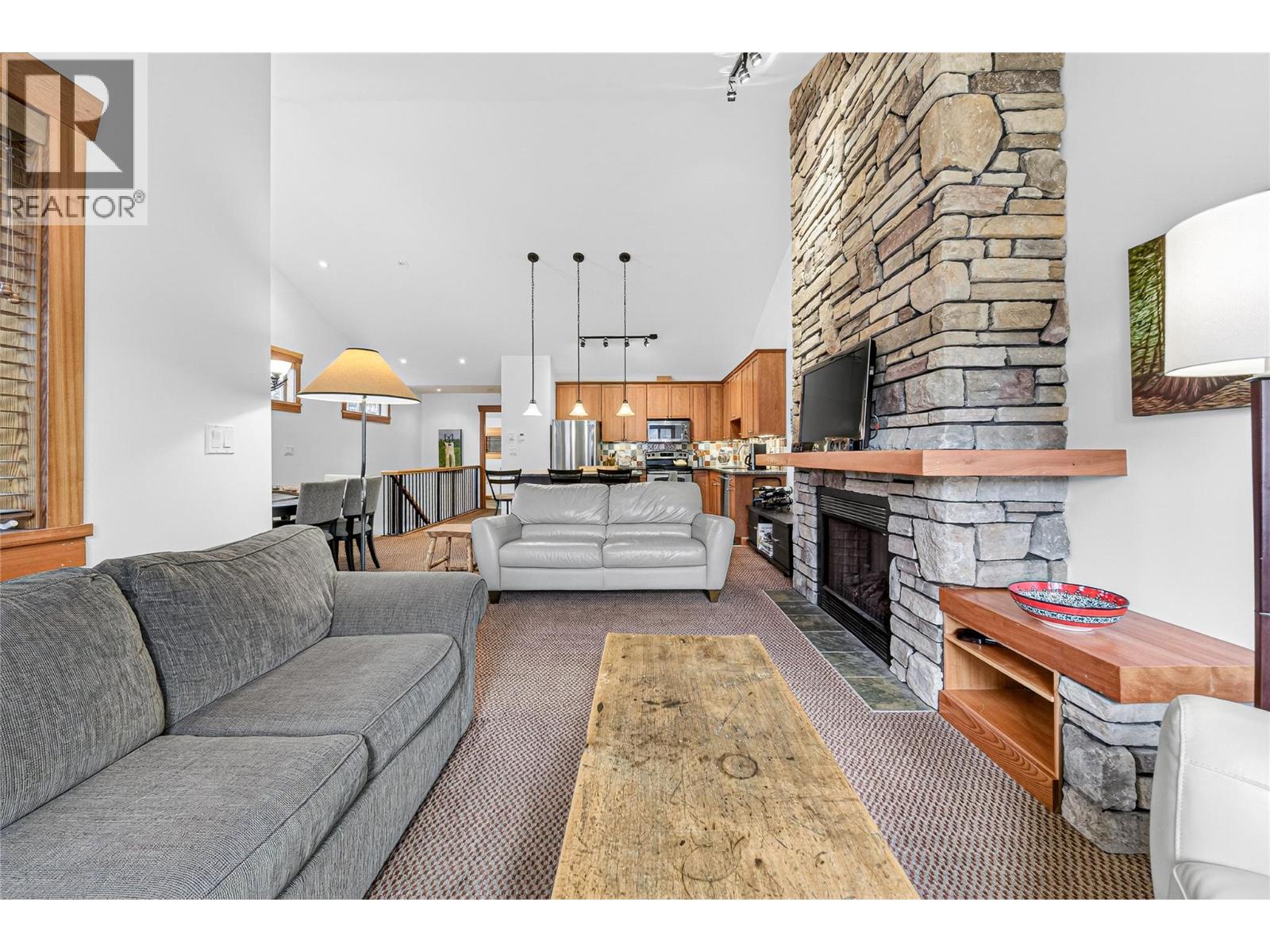 53 Rivermount Place Unit# 101, Fernie