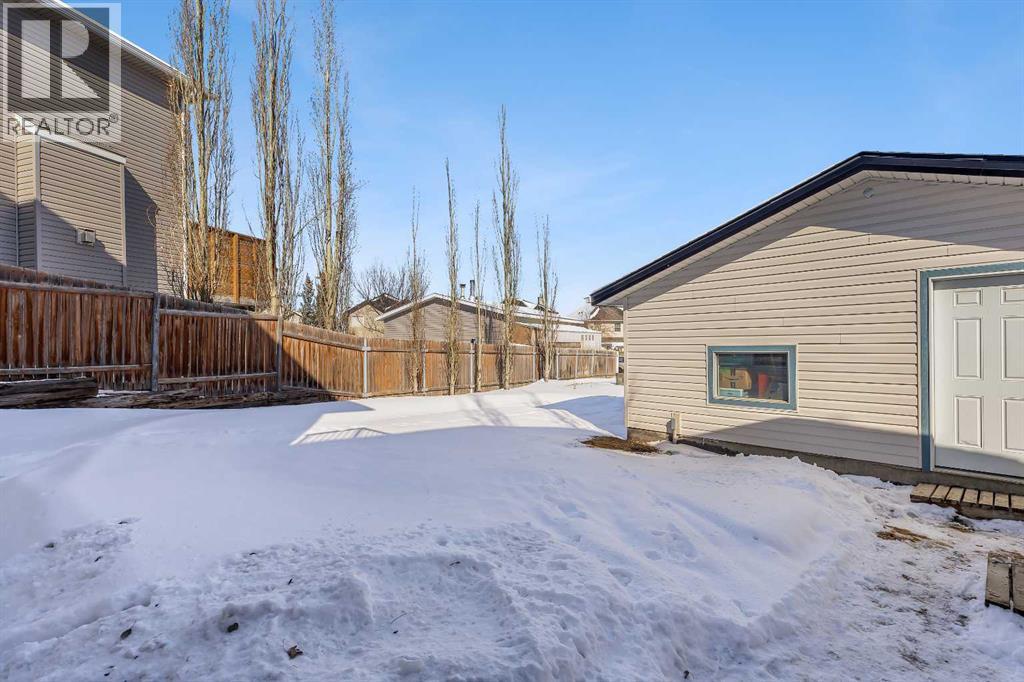 Single Family House for Sale in  Covewood Circle NE Coventry Hills Calgary 