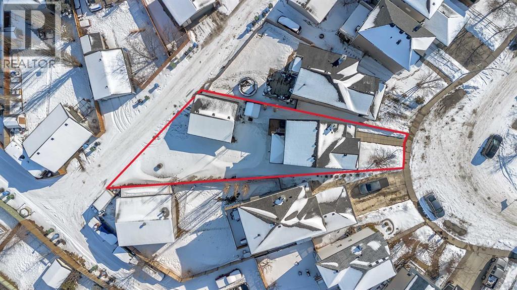 Single Family House for Sale in  Covewood Circle NE Coventry Hills Calgary 