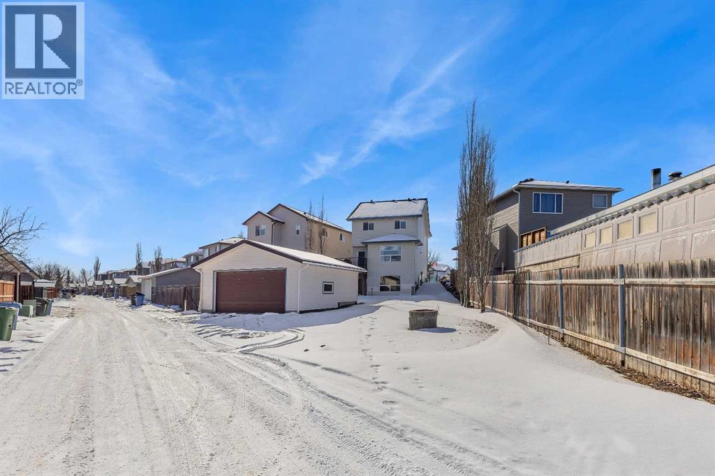 Single Family House for Sale in  Covewood Circle NE Coventry Hills Calgary 