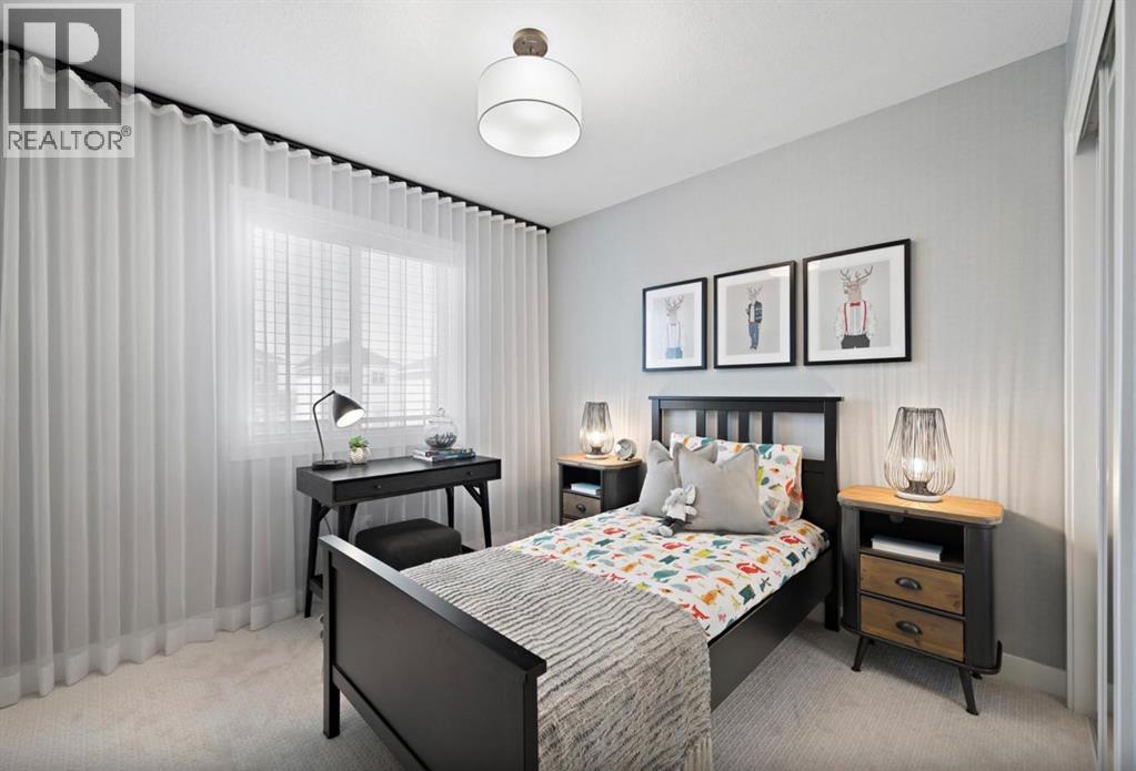 Single Family House for Sale in  Rangeview Path SE Rangeview Calgary 