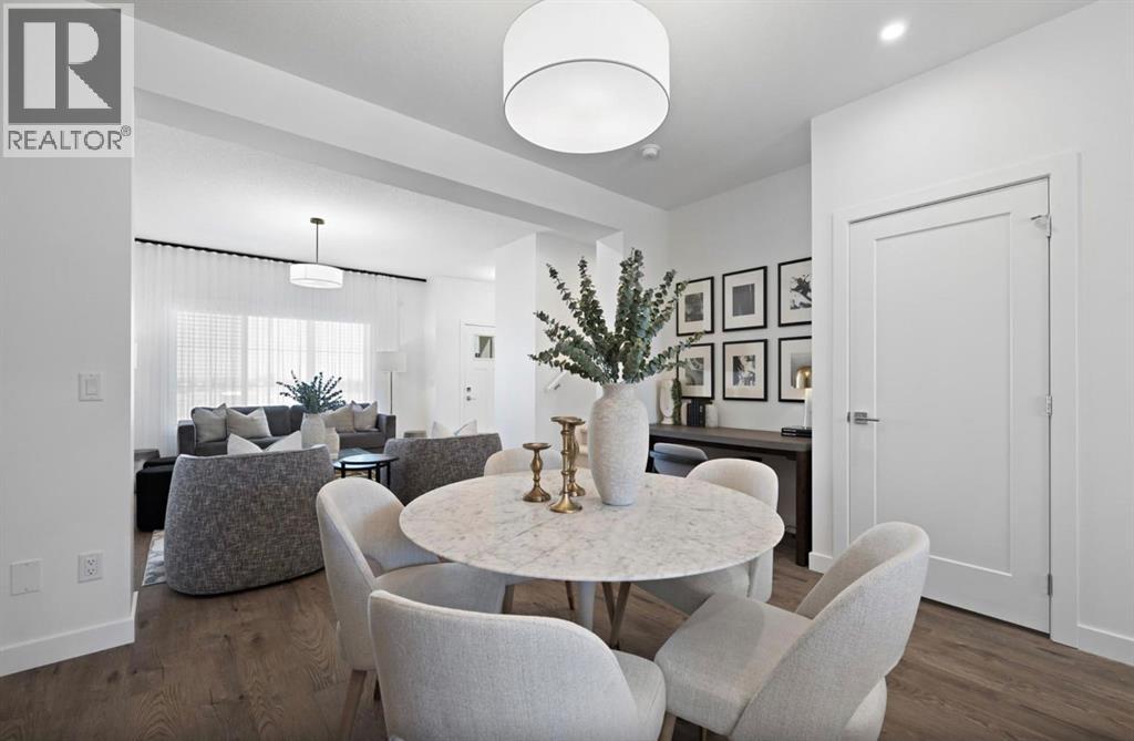 Single Family House for Sale in  Rangeview Path SE Rangeview Calgary 