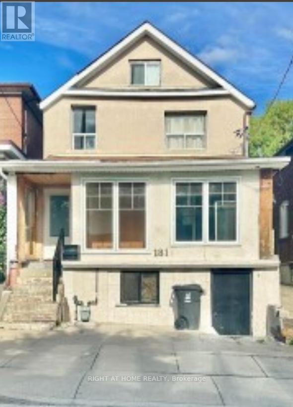 181 CEDRIC AVENUE - 1
