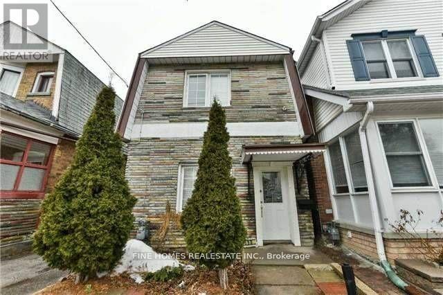 Listing photo of LOWER - 390 OAKWOOD AVENUE