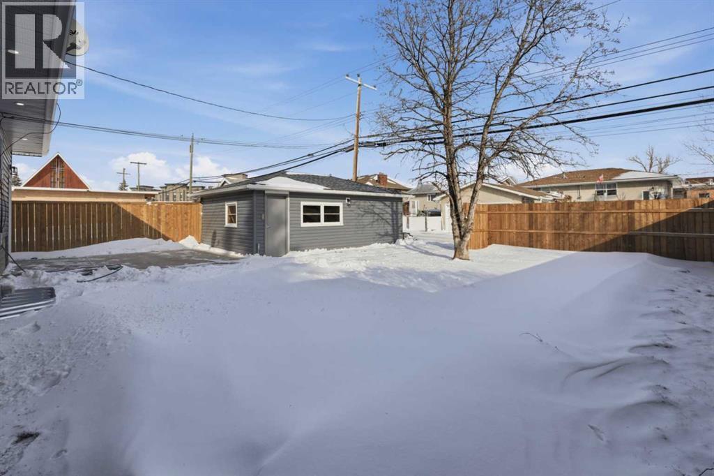 Single Family House Bungalow for Sale in   Street NE Mayland Heights Calgary 