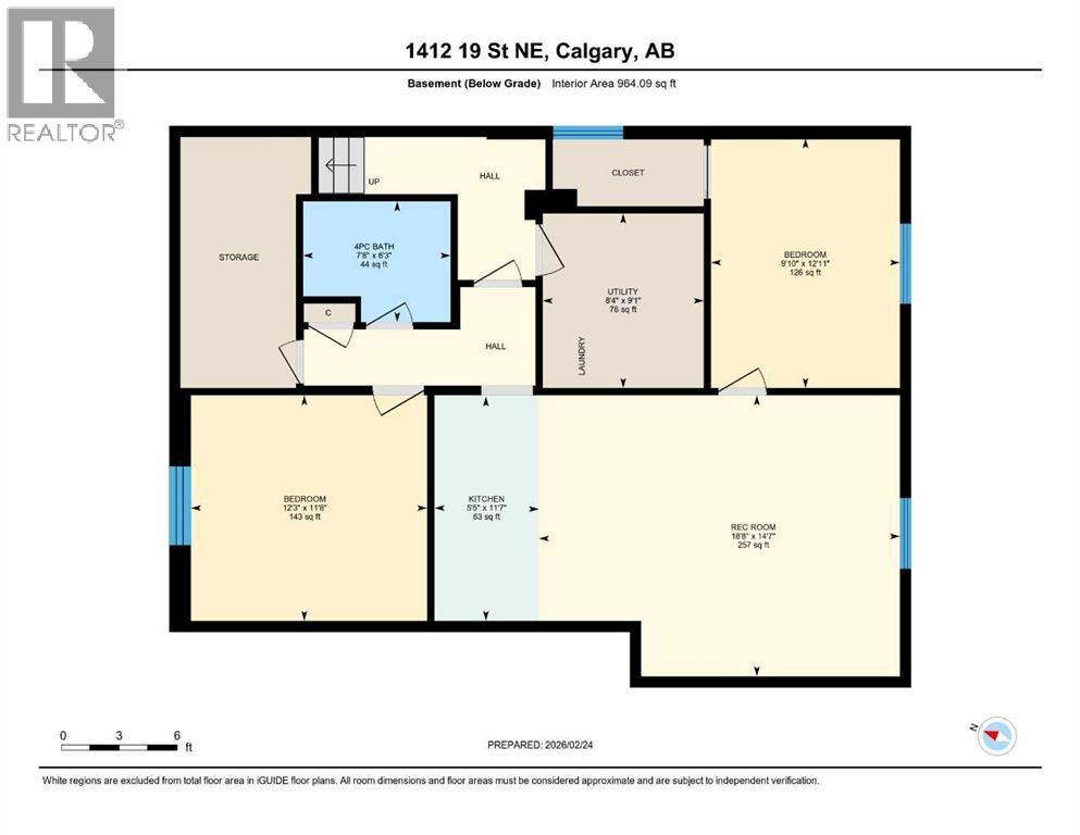 Single Family House Bungalow for Sale in   Street NE Mayland Heights Calgary 