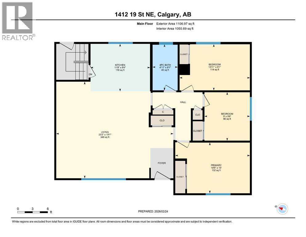 Single Family House Bungalow for Sale in   Street NE Mayland Heights Calgary 