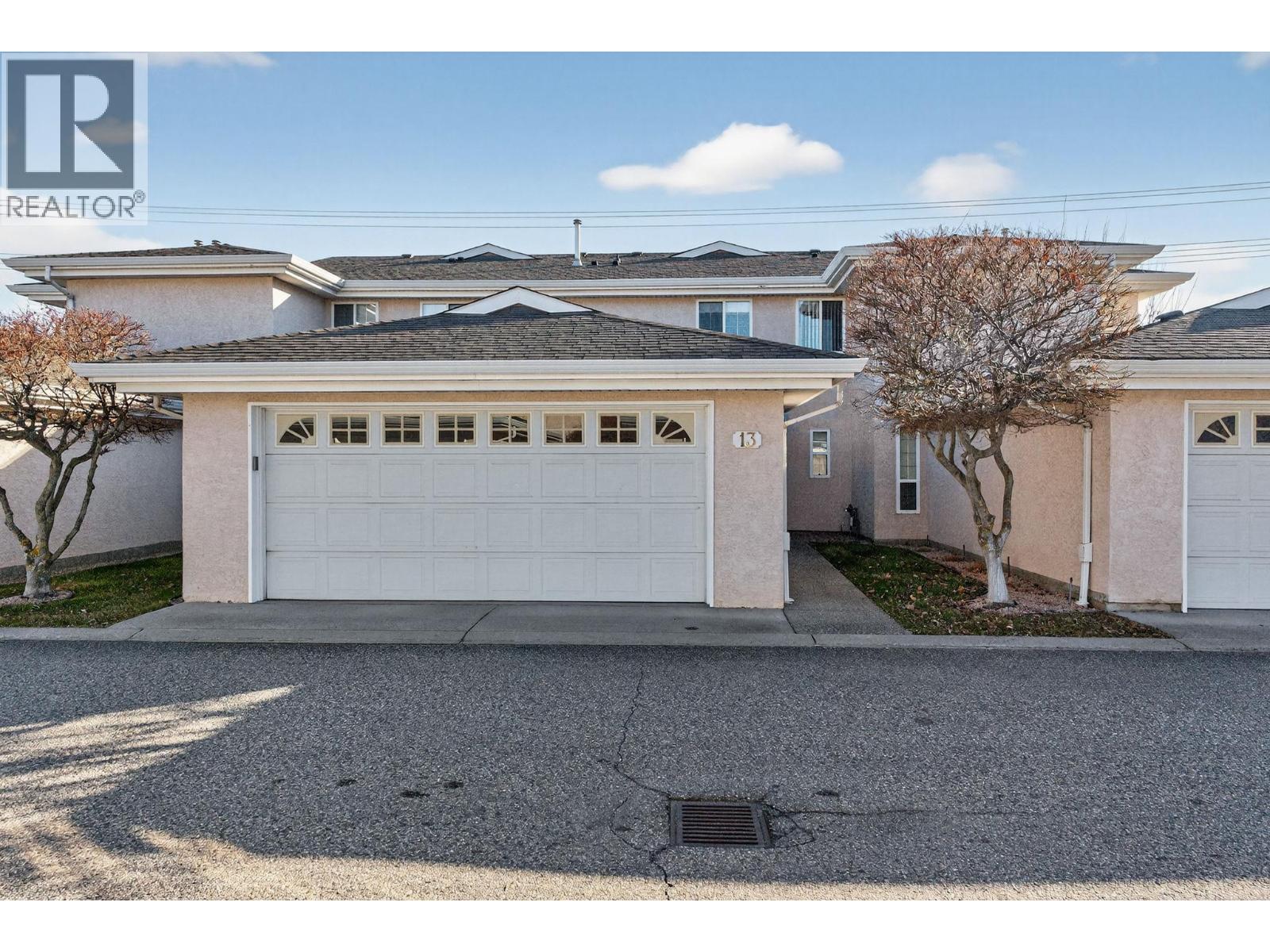 #13 1800 Parkview Crescent Lot# SL13 - 1