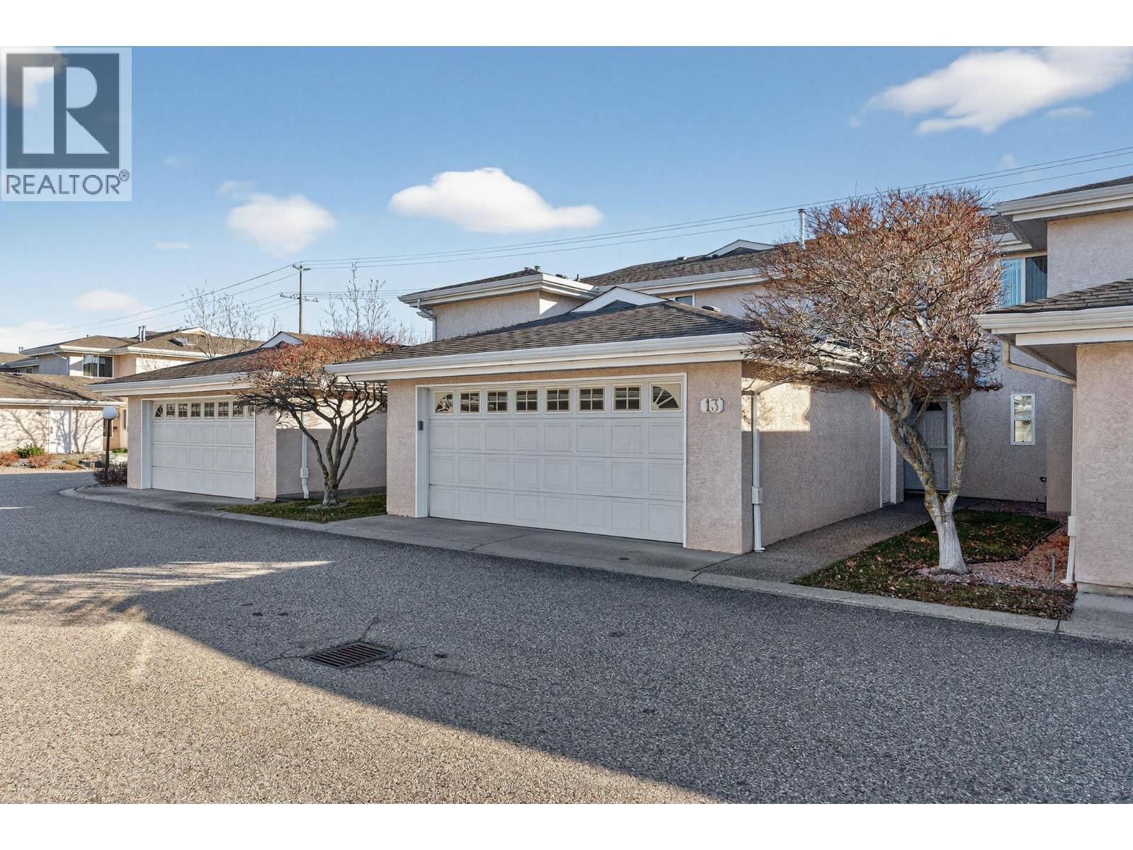 #13 1800 Parkview Crescent Lot# SL13 - 2