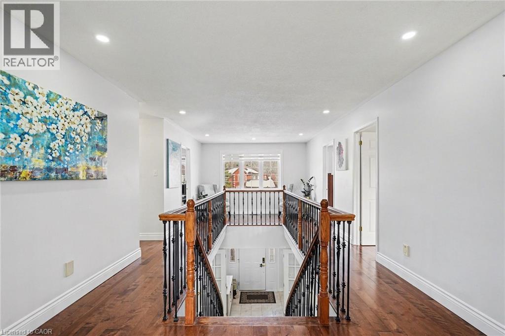 106 KNUDSON DRIVE - 18