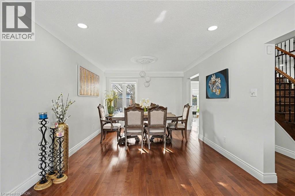 106 KNUDSON DRIVE - 8