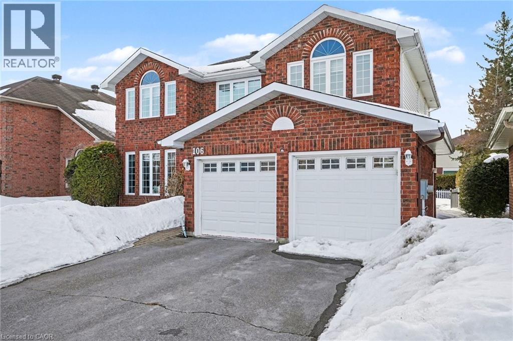 106 KNUDSON DRIVE - 3