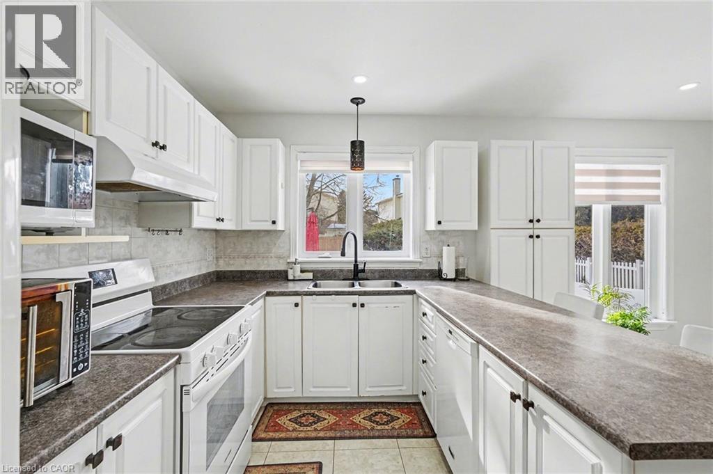 106 KNUDSON DRIVE - 17