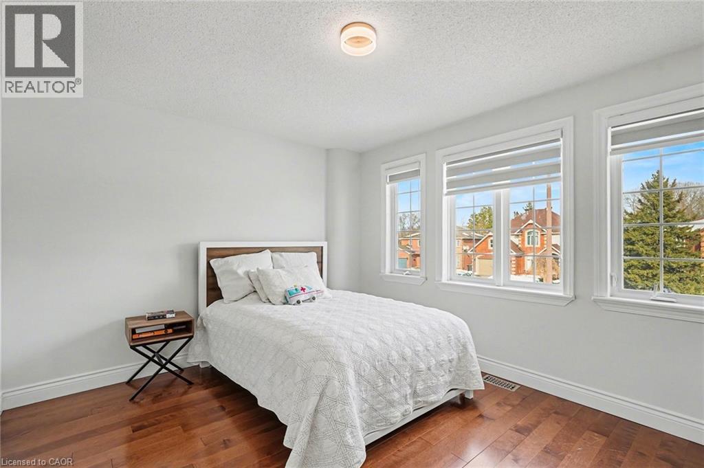 106 KNUDSON DRIVE - 27