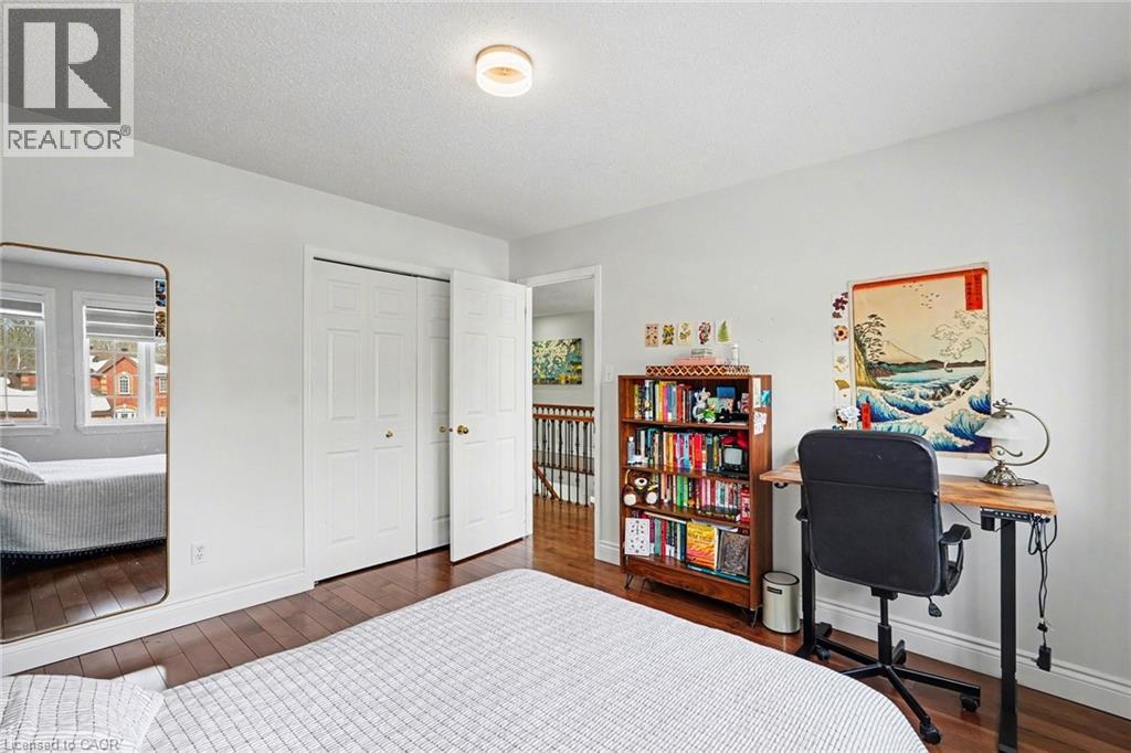 106 KNUDSON DRIVE - 25