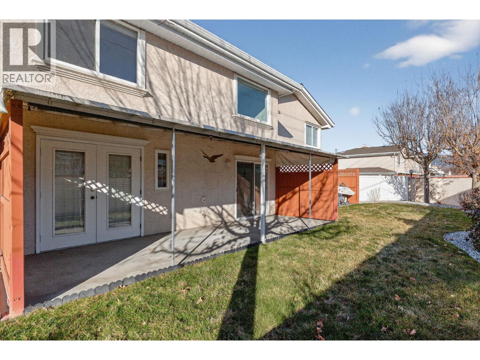 13 1800 Parkview Crescent, Kelowna