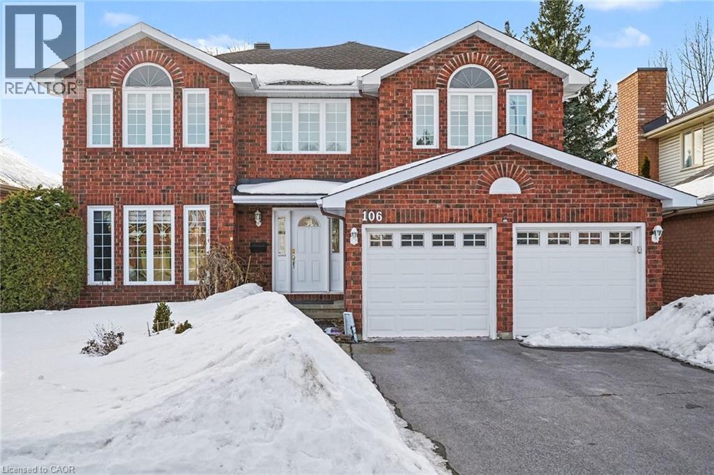 106 KNUDSON DRIVE - 2