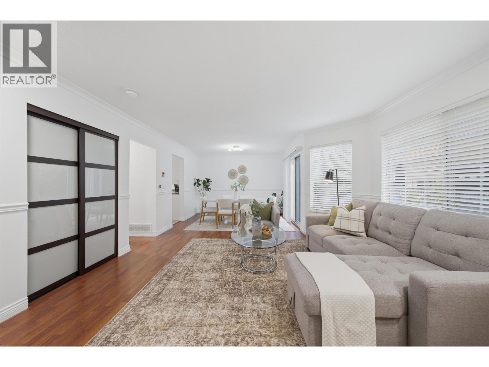 1 1216 JOHNSON STREET, Coquitlam