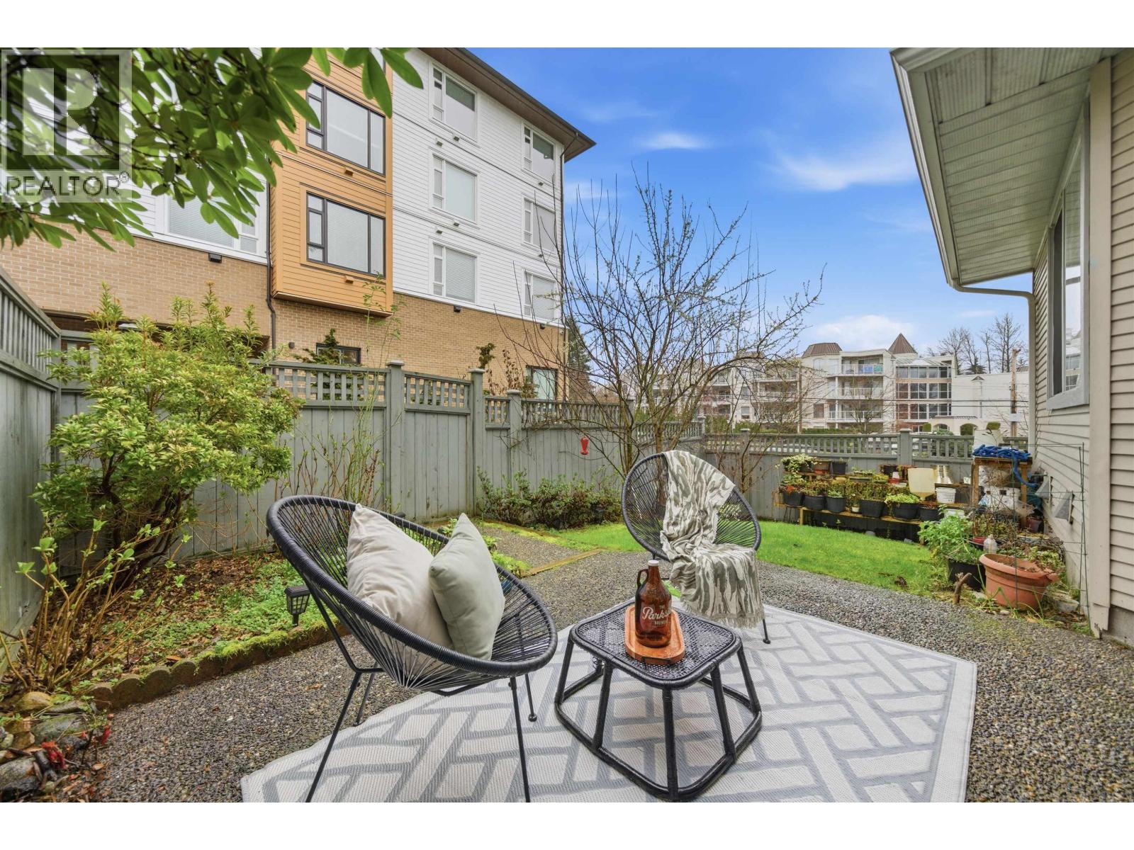 1 1216 JOHNSON STREET, Coquitlam