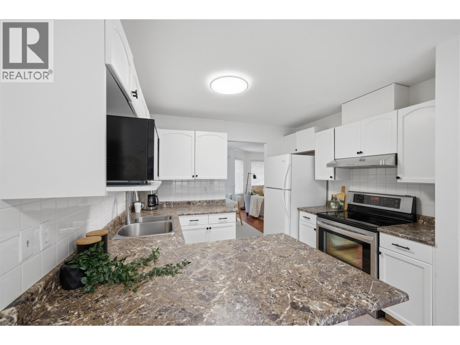 1 1216 JOHNSON STREET, Coquitlam