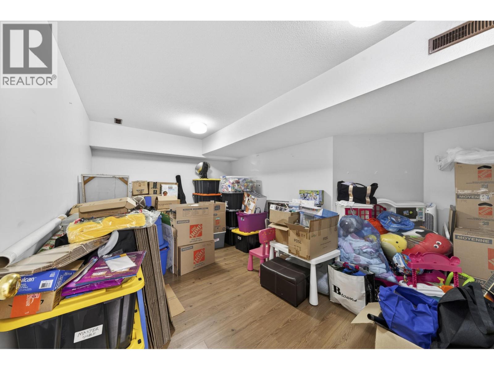 1 1216 JOHNSON STREET, Coquitlam