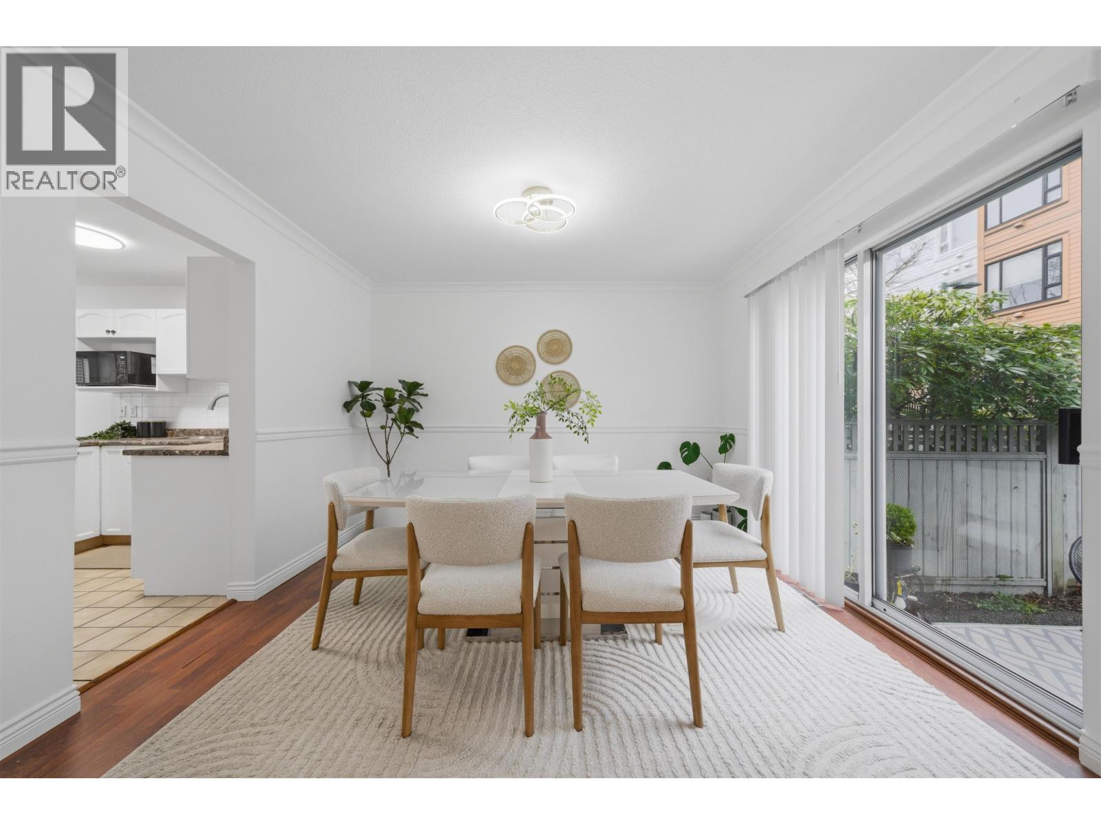 1 1216 JOHNSON STREET, Coquitlam