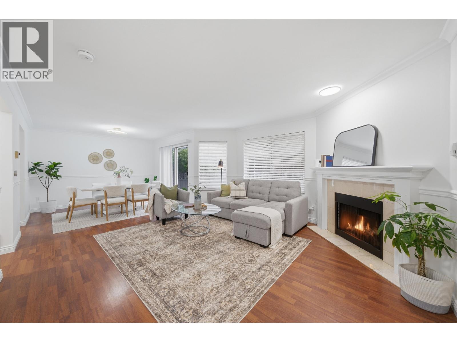 1 1216 JOHNSON STREET, Coquitlam