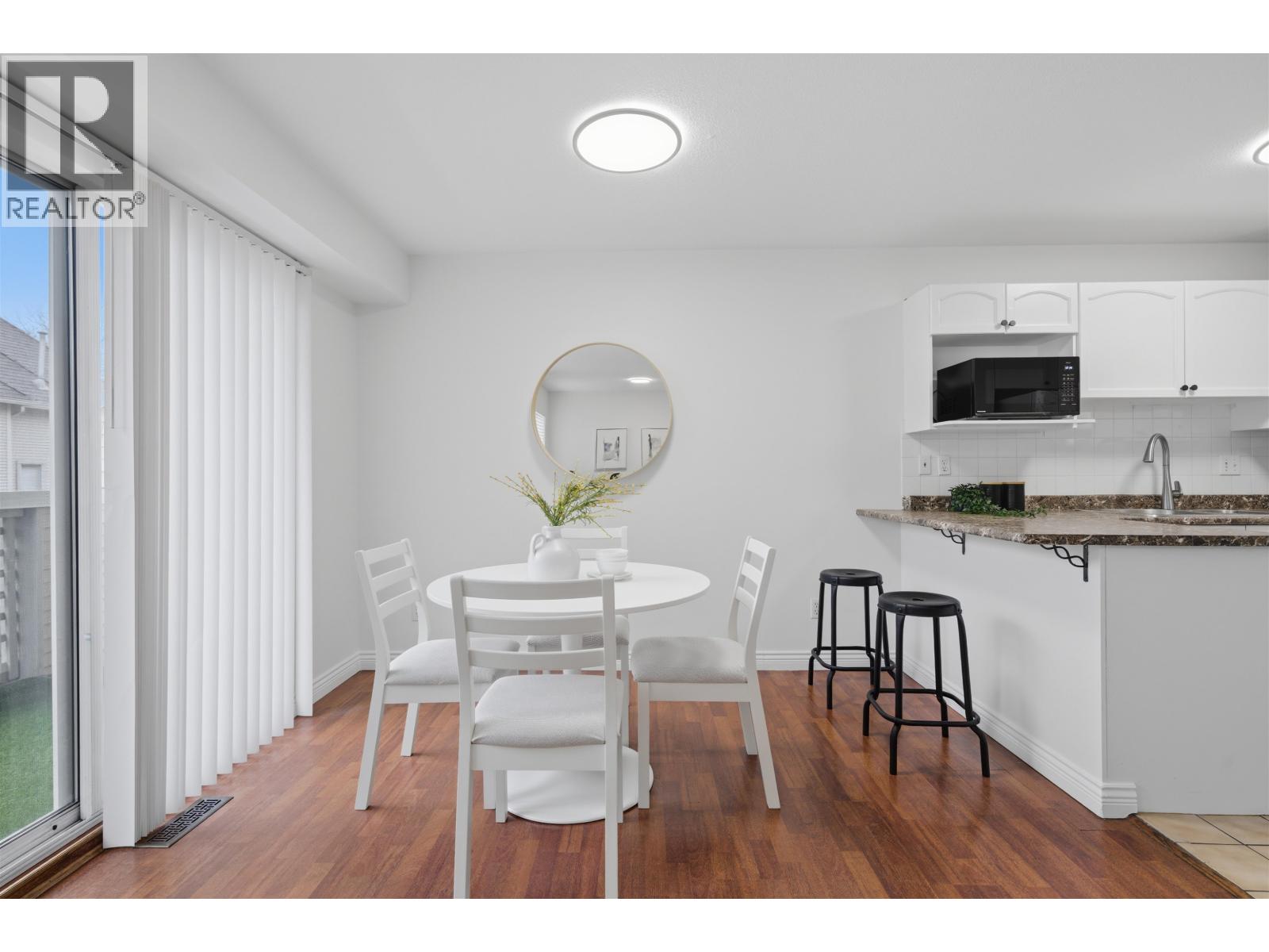 1 1216 JOHNSON STREET, Coquitlam