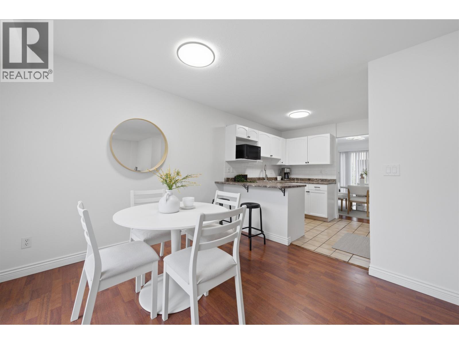 1 1216 JOHNSON STREET, Coquitlam