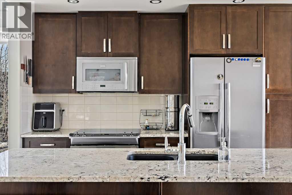 Single Family House for Sale in   A Street SW Cliff Bungalow Calgary 